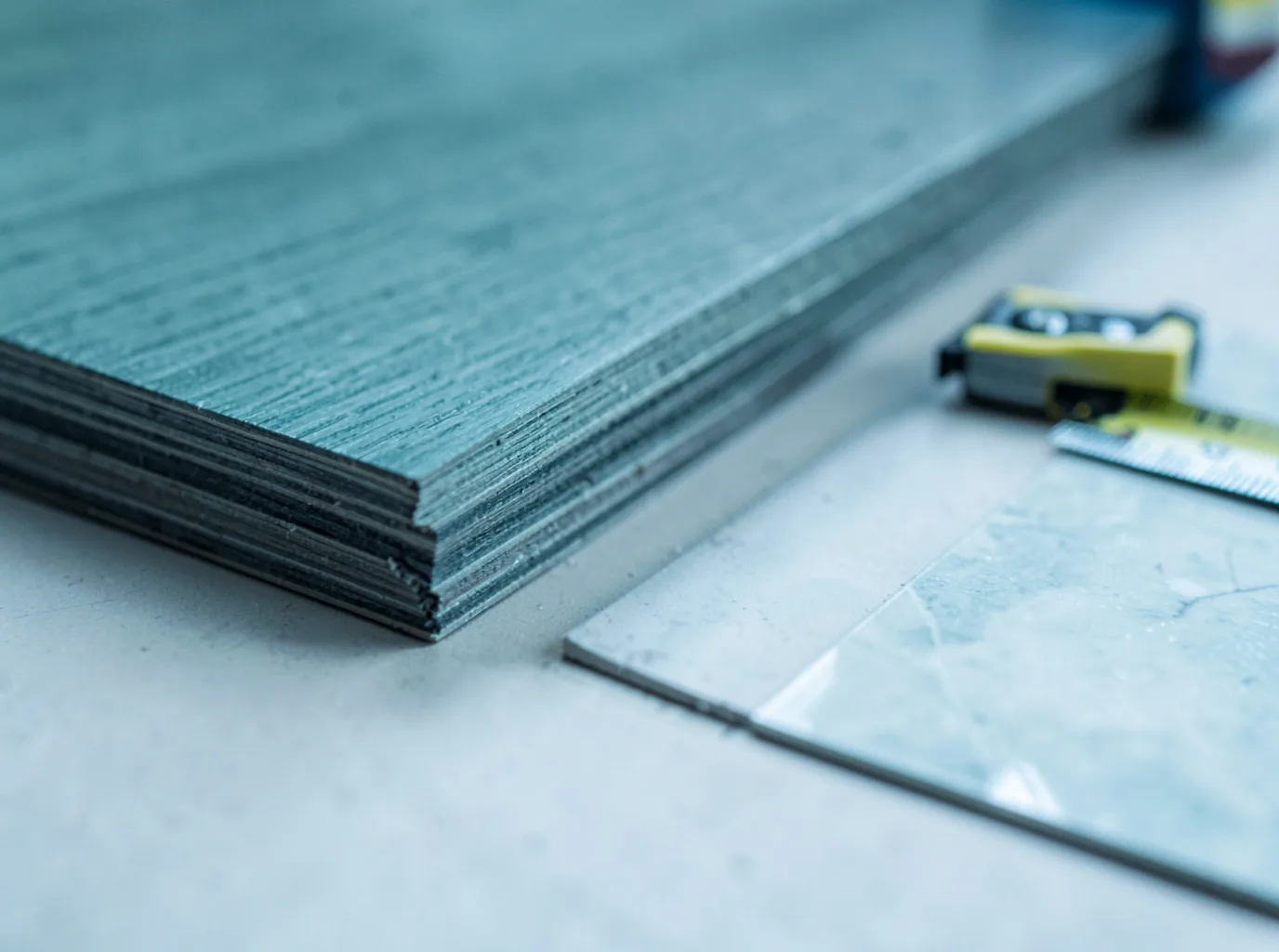 Luxury Vinyl Plank Installation Wallace, MI FAQs